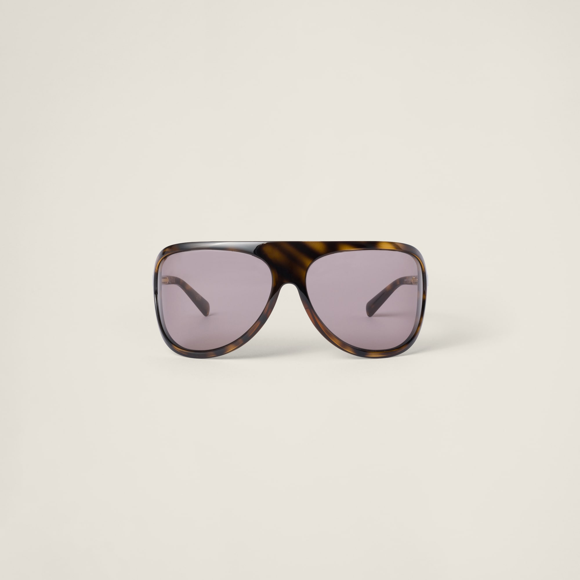 Miu Enigme sunglasses - Image 1